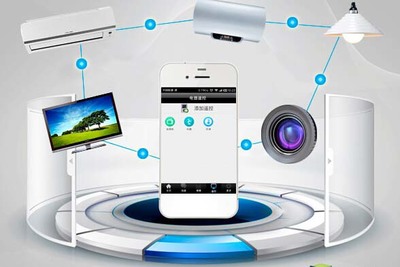 未来智能电器的发展趋势 网络技术服务的深度融合