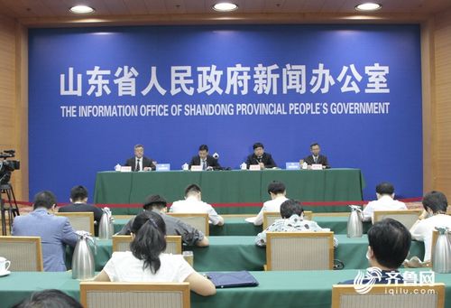 山东首创推出税收经济指数体系，网络技术服务助力经济社会发展